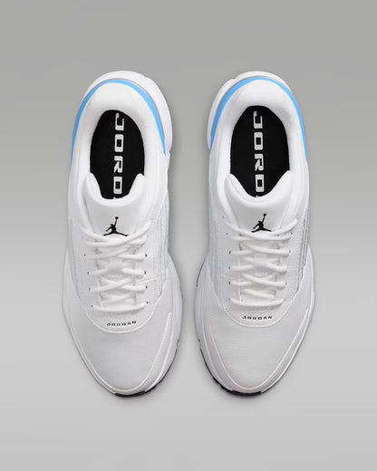 Jordan Trunner Flow Homme – Sneakers Sport & Lifestyle White/University Blue