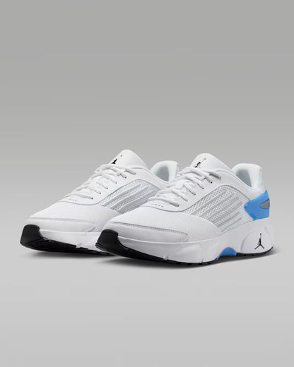 Jordan Trunner Flow Homme – Sneakers Sport & Lifestyle White/University Blue