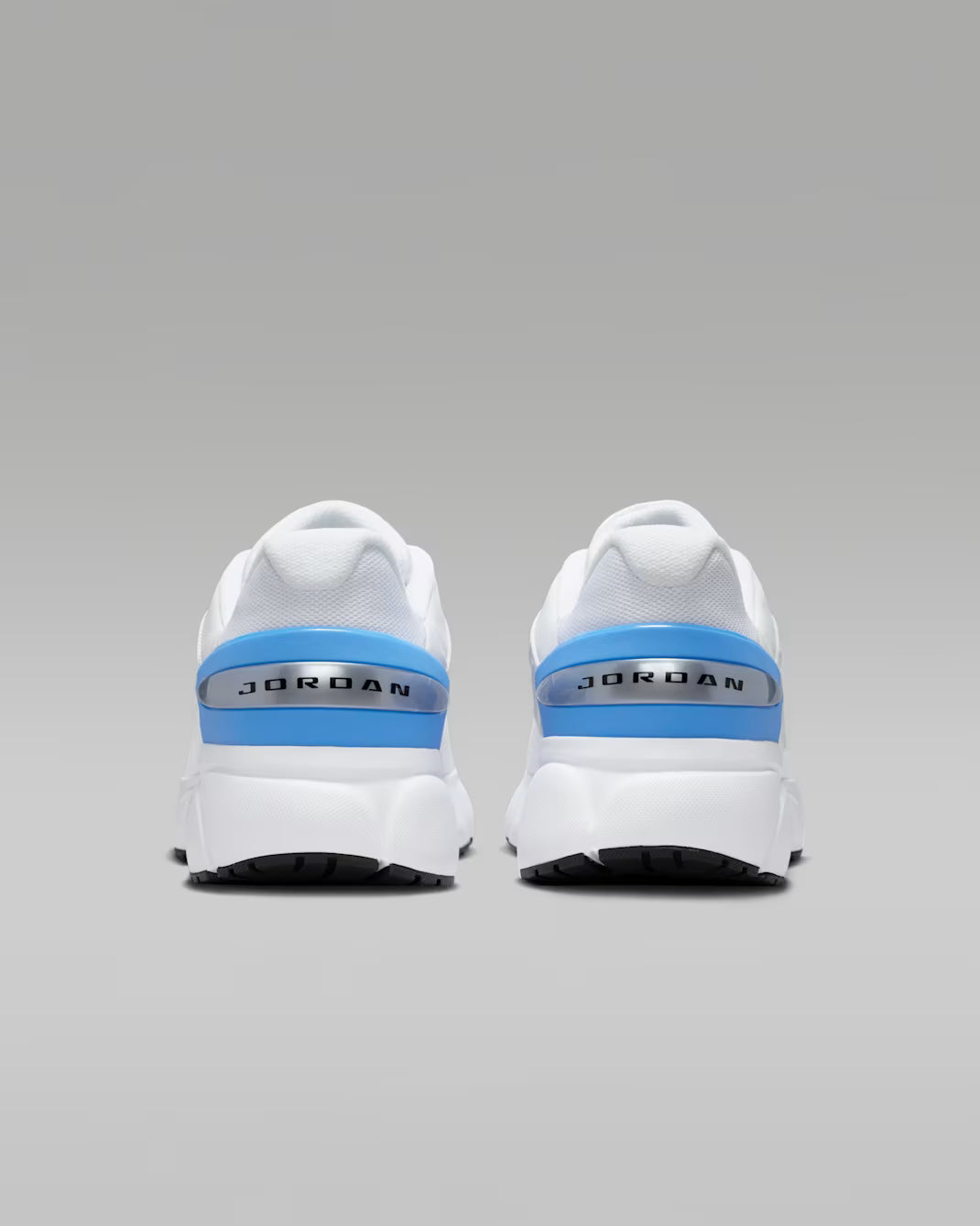 Jordan Trunner Flow Homme – Sneakers Sport & Lifestyle White/University Blue