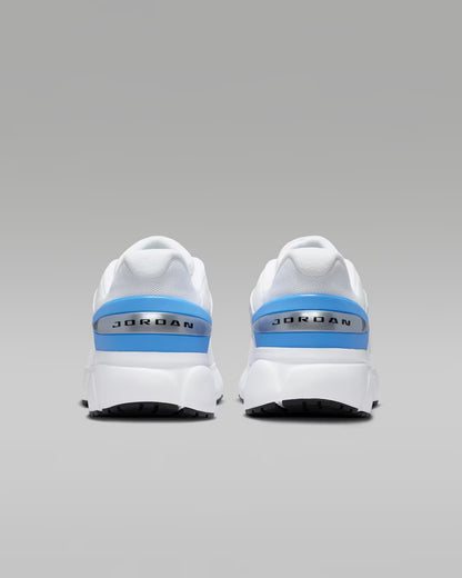 Jordan Trunner Flow Homme – Sneakers Sport & Lifestyle White/University Blue