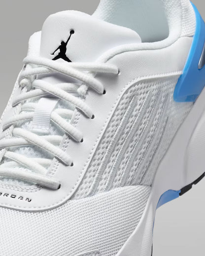 Jordan Trunner Flow Homme – Sneakers Sport & Lifestyle White/University Blue