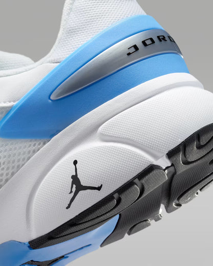 Jordan Trunner Flow Homme – Sneakers Sport & Lifestyle White/University Blue