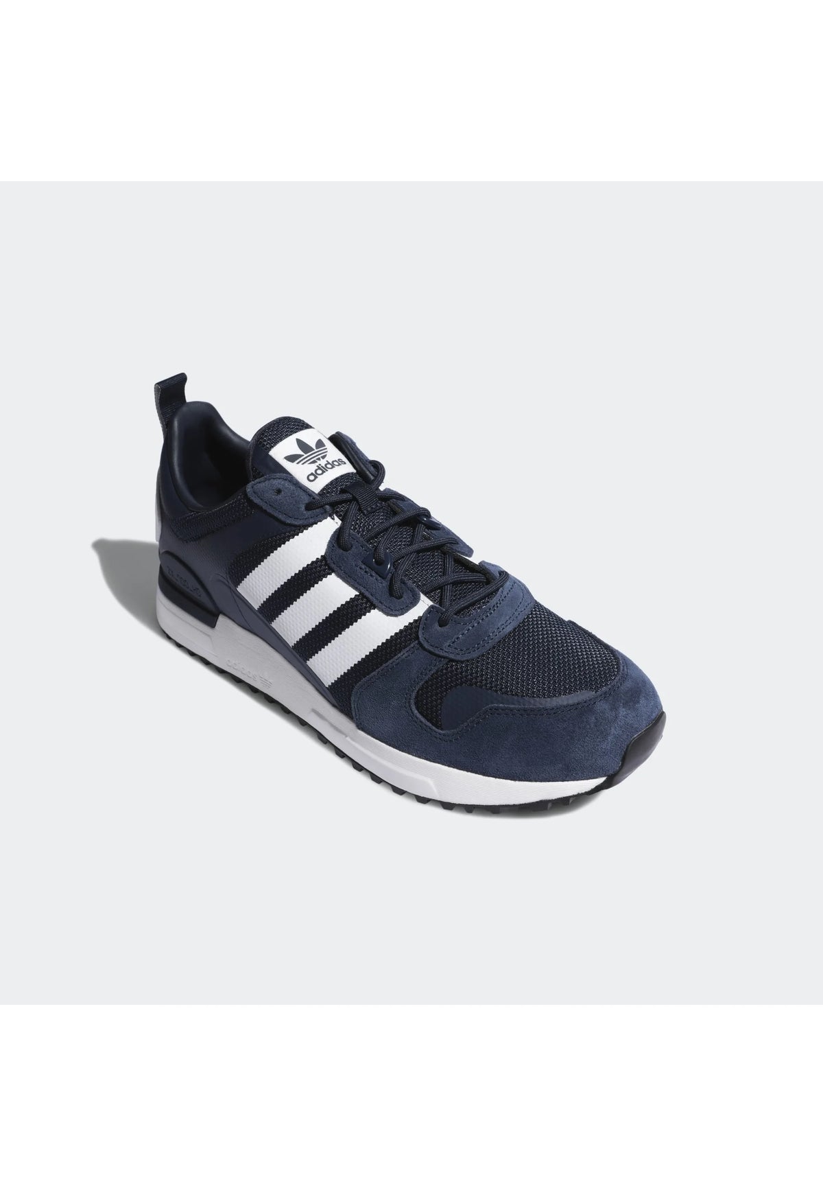 Adidas ZX 700 HD Navy/White – Sneakers Running Rétro Premium