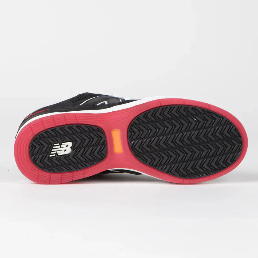 New Balance Numeric 808 Tiago Lemos – Sneakers Skate & Streetwear Premium