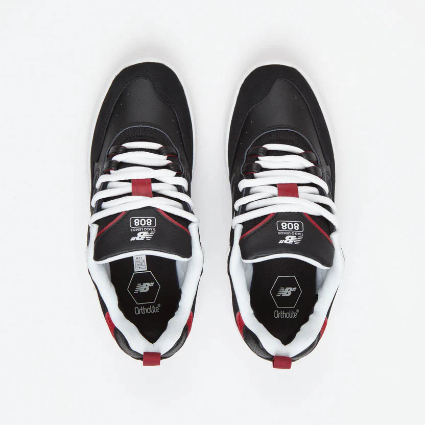New Balance Numeric 808 Tiago Lemos – Sneakers Skate & Streetwear Premium