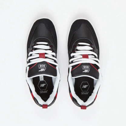 New Balance Numeric 808 Tiago Lemos – Sneakers Skate & Streetwear Premium